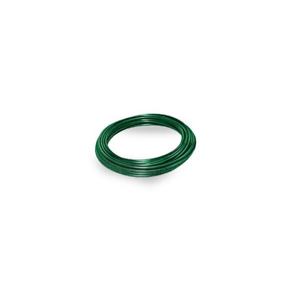 Velvac Nylon Tubing 1/4"Odx1000' Coil Green 020144-6 - main
